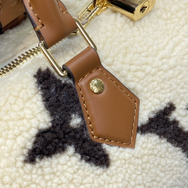 HOT SALE LOUIS VUITTON SPEEDY BANDOULIÈRE 25