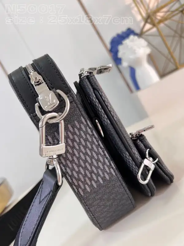 Frstbag ru LOUIS VUITTON TRIO MESSENGER