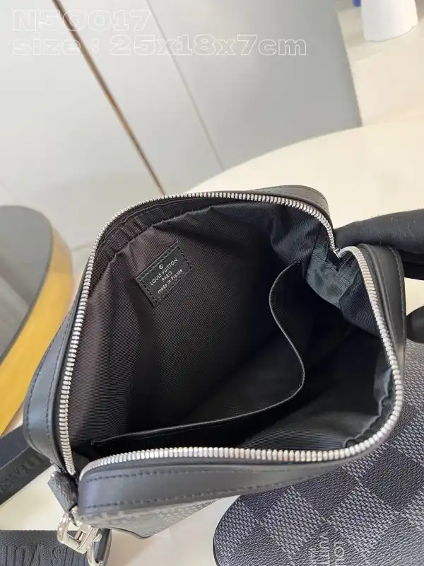 Frstbag ru LOUIS VUITTON TRIO MESSENGER