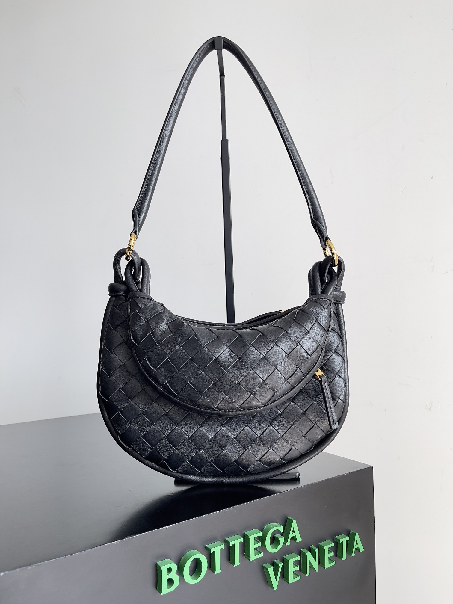 HOT SALE BOTTEGA VENETA Small Gemelli