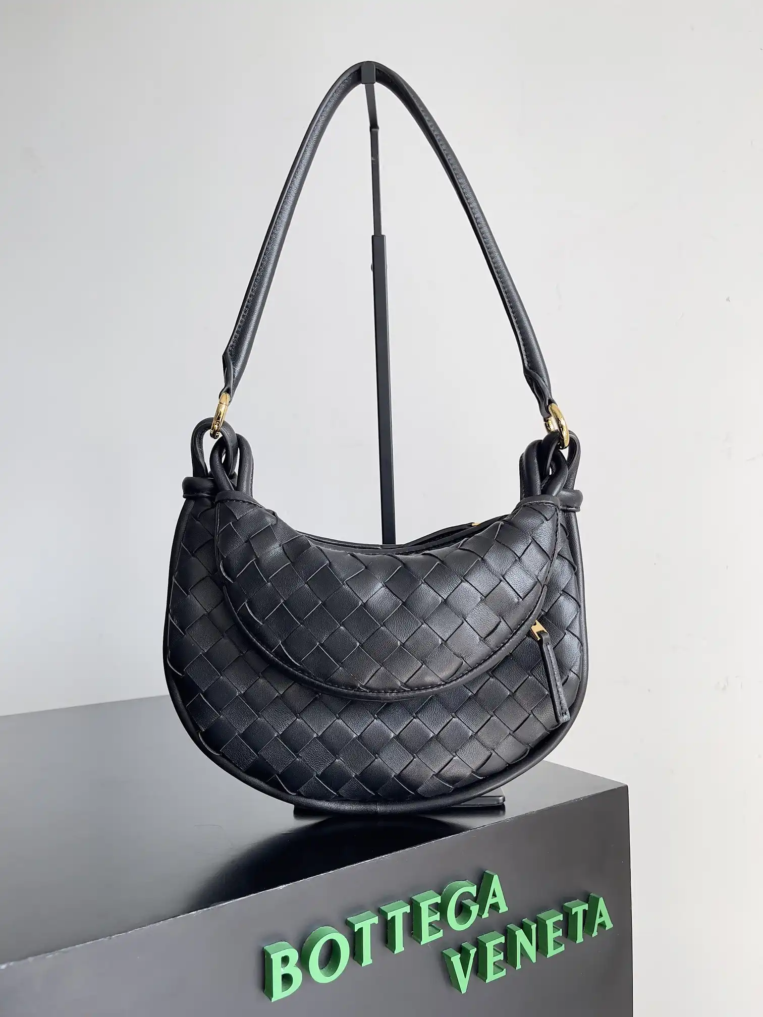 BOTTEGA VENETA Small Gemelli