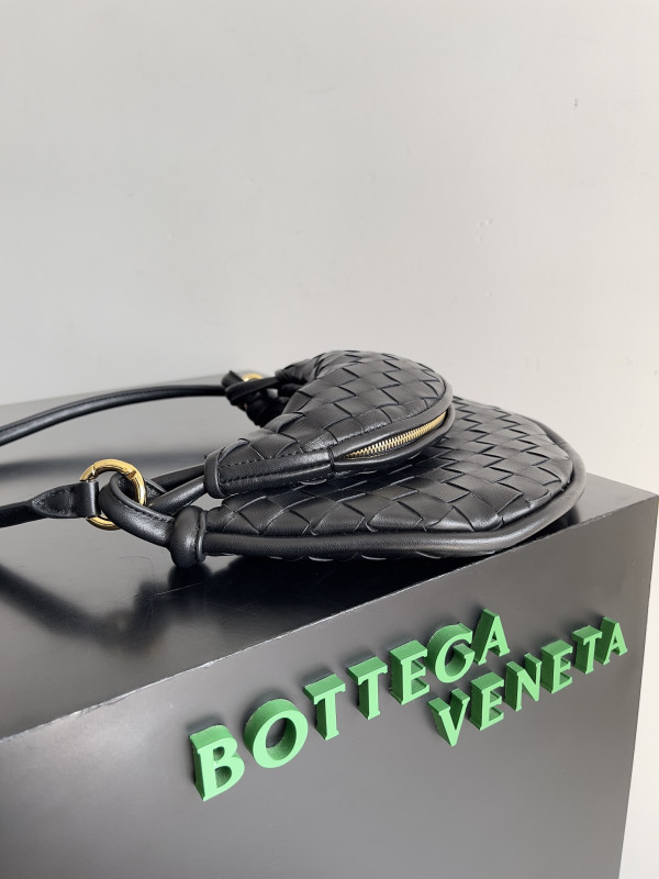 HOT SALE BOTTEGA VENETA Small Gemelli