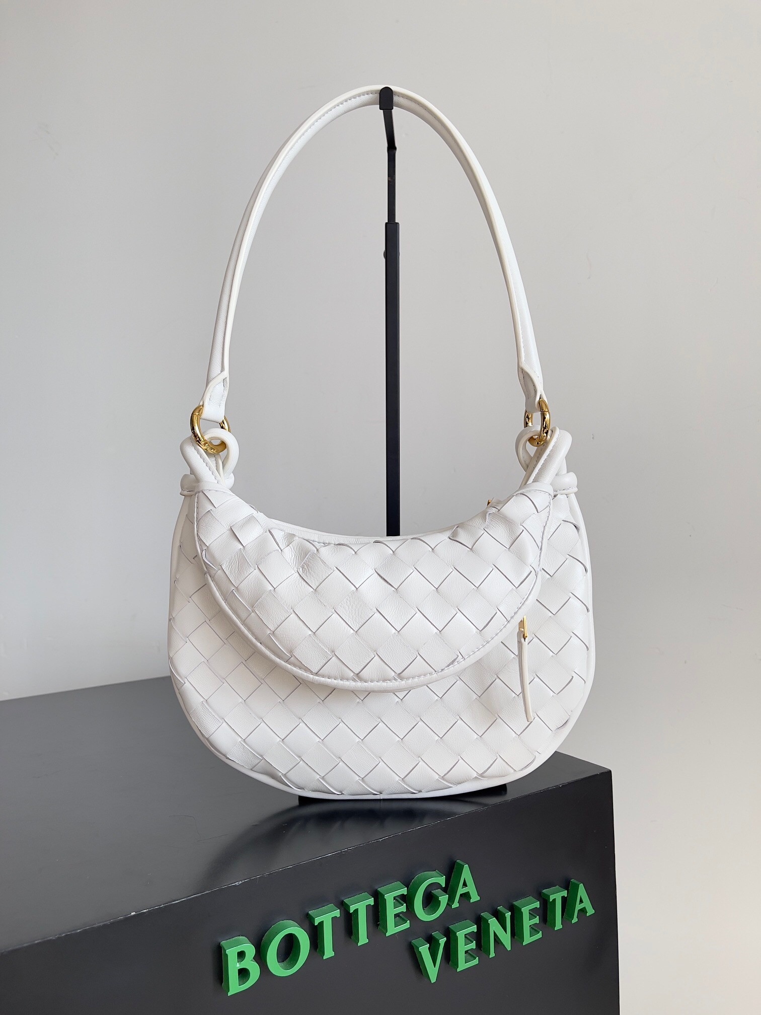 HOT SALE BOTTEGA VENETA Small Gemelli