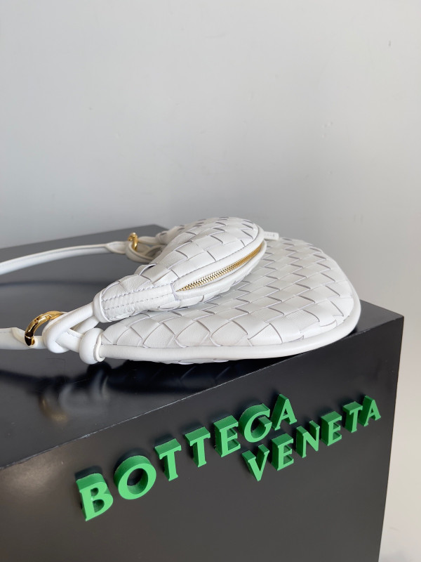 HOT SALE BOTTEGA VENETA Small Gemelli