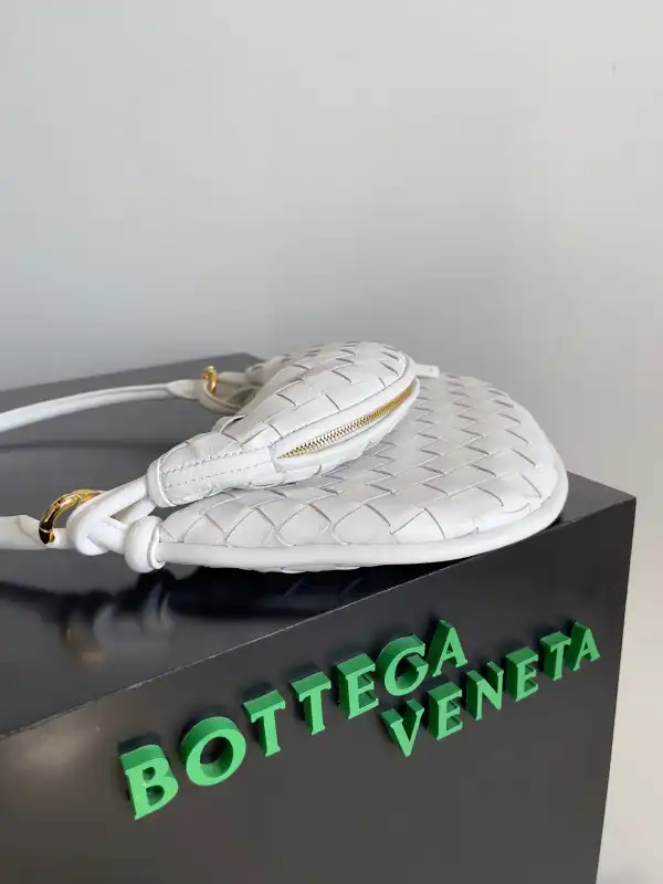 BOTTEGA VENETA Small Gemelli