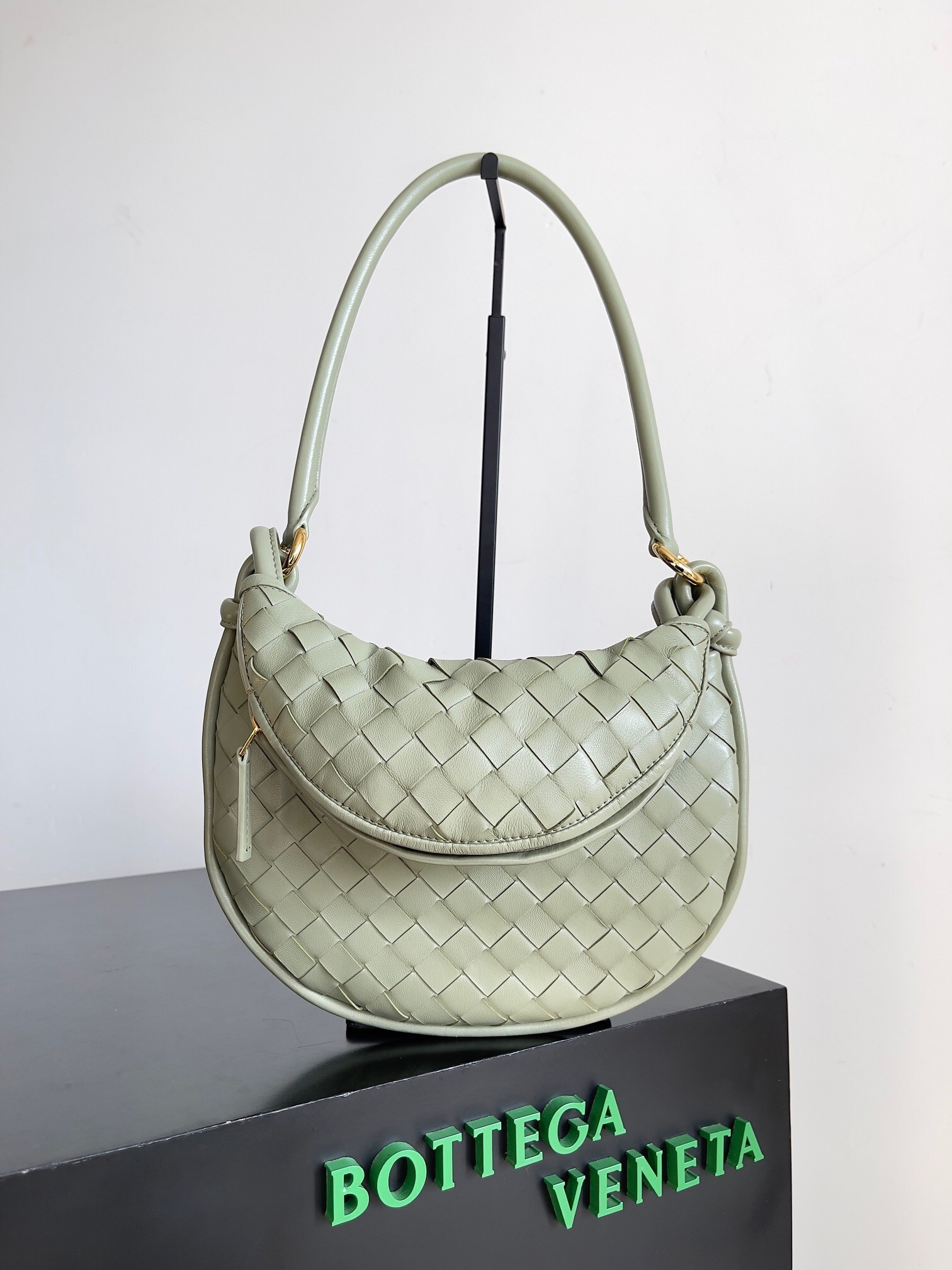 HOT SALE BOTTEGA VENETA Small Gemelli