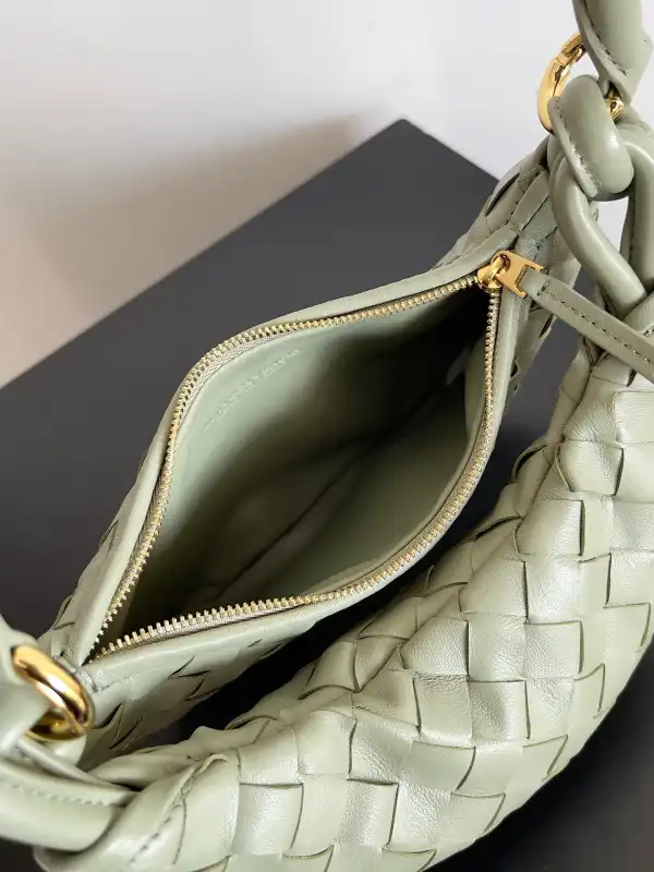 Firstbag Ru BOTTEGA VENETA Small Gemelli