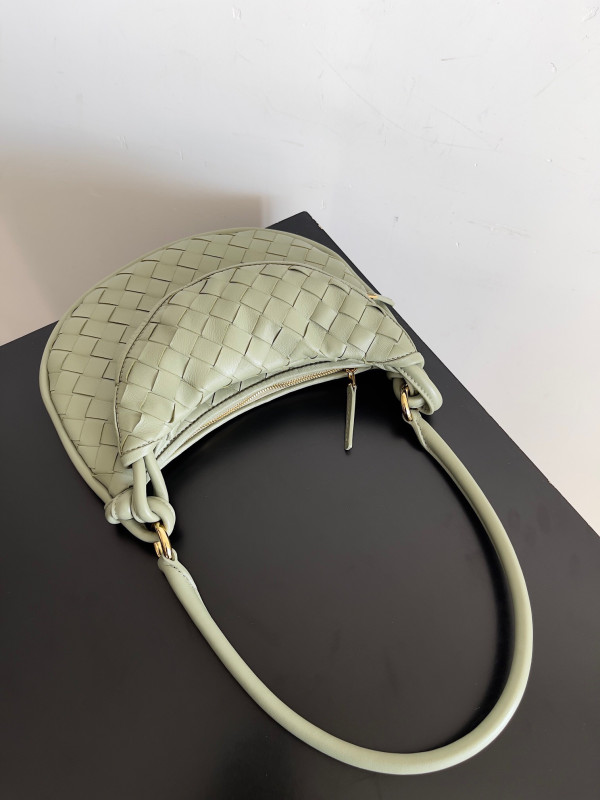 HOT SALE BOTTEGA VENETA Small Gemelli