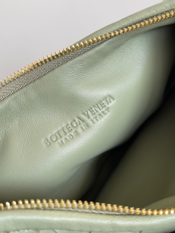 HOT SALE BOTTEGA VENETA Small Gemelli