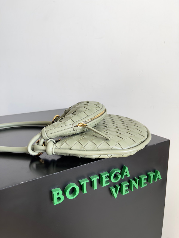 HOT SALE BOTTEGA VENETA Small Gemelli