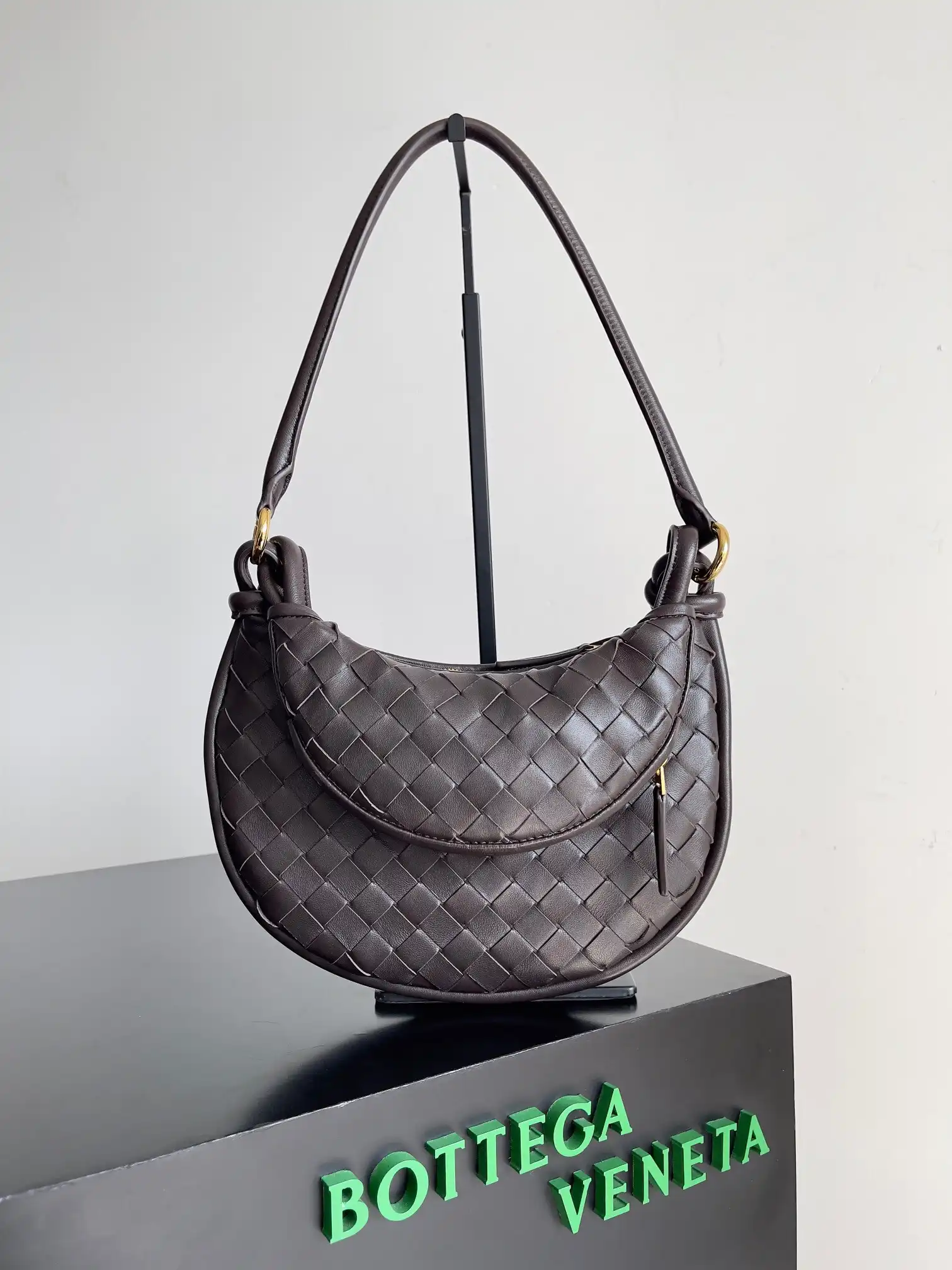 BOTTEGA VENETA Small Gemelli