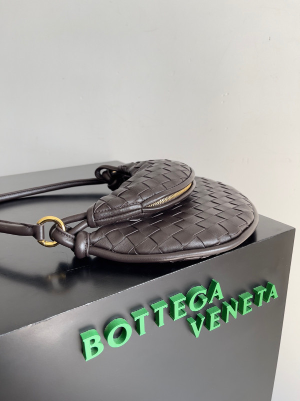 HOT SALE BOTTEGA VENETA Small Gemelli