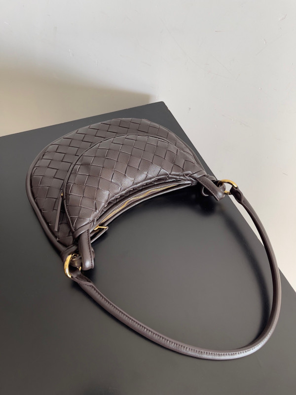 HOT SALE BOTTEGA VENETA Small Gemelli