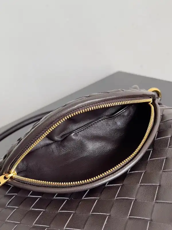 BOTTEGA VENETA Small Gemelli