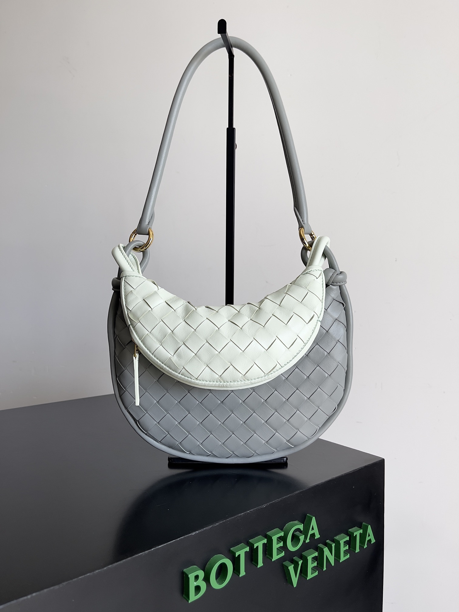 HOT SALE BOTTEGA VENETA Small Gemelli