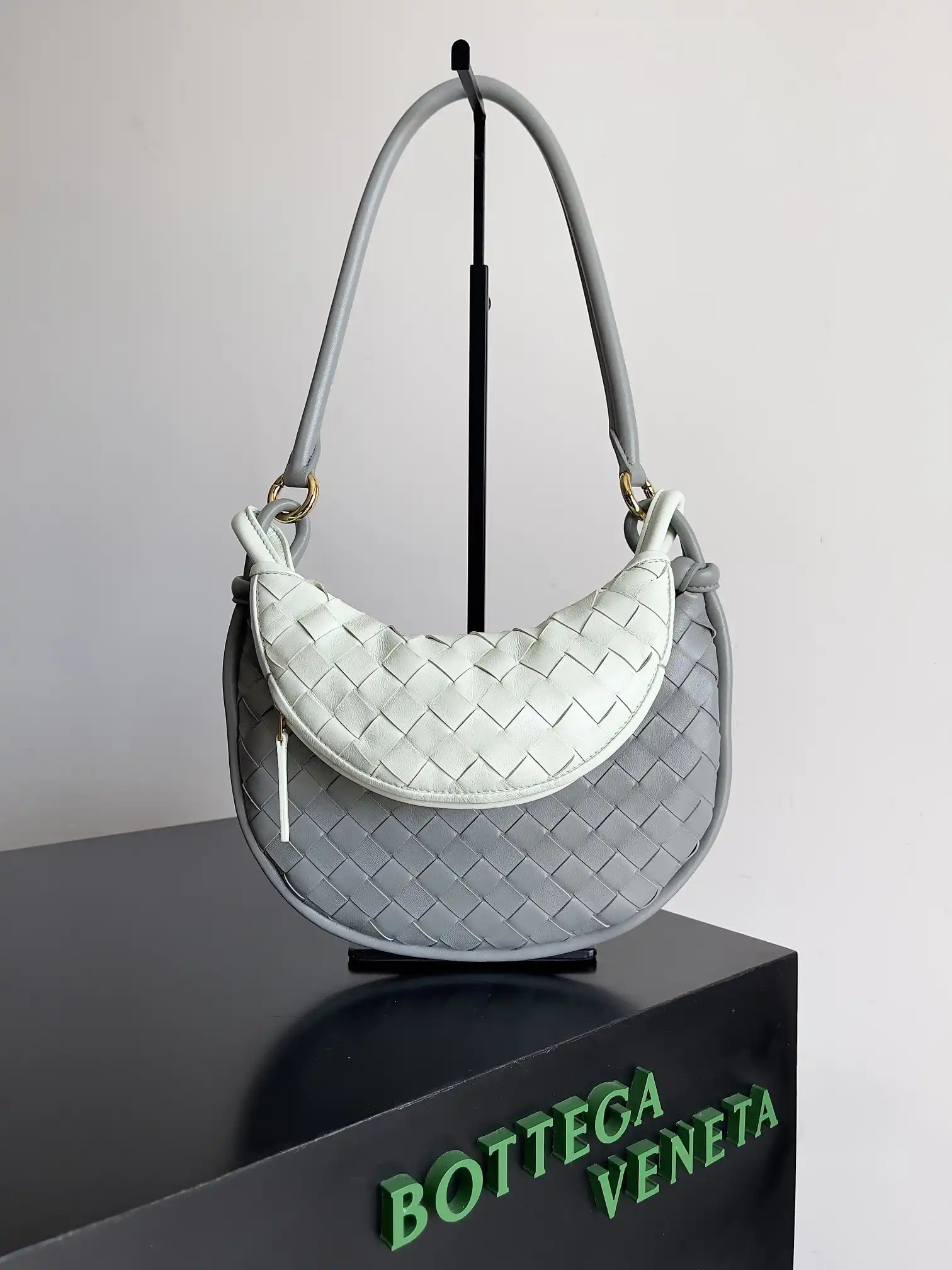 BOTTEGA VENETA Small Gemelli