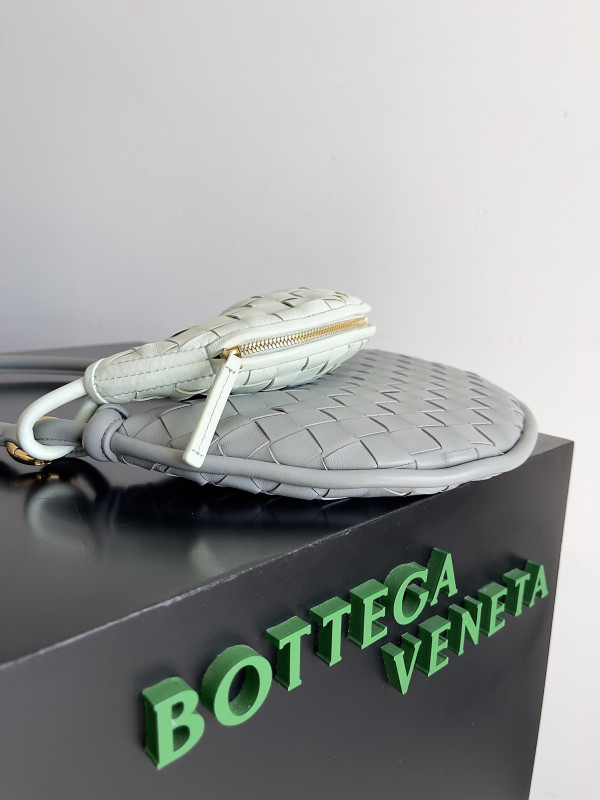 HOT SALE BOTTEGA VENETA Small Gemelli