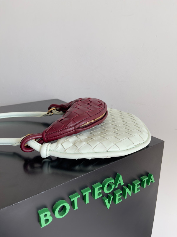 HOT SALE BOTTEGA VENETA Small Gemelli