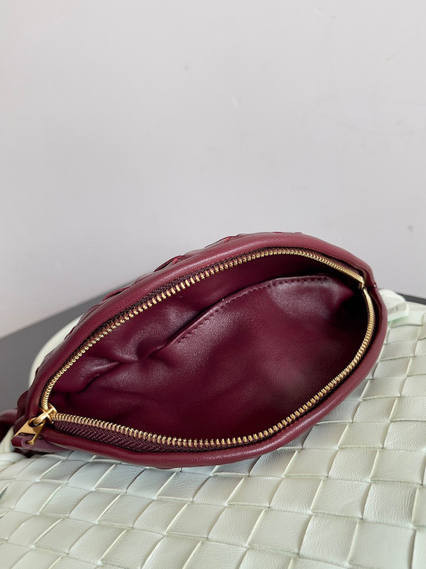 HOT SALE BOTTEGA VENETA Small Gemelli