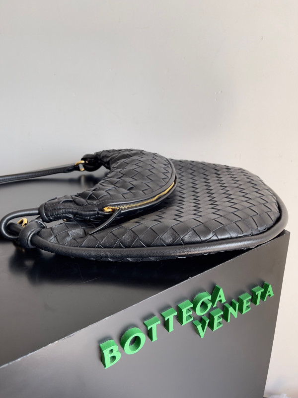 HOT SALE BOTTEGA VENETA Medium Gemelli