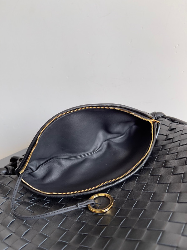 HOT SALE BOTTEGA VENETA Medium Gemelli