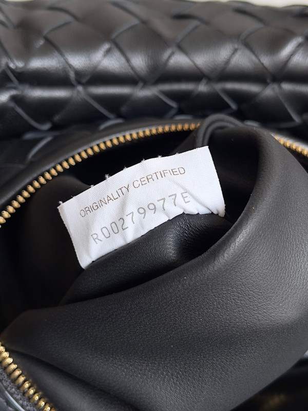 HOT SALE BOTTEGA VENETA Medium Gemelli