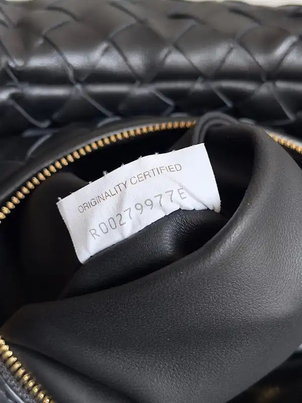 First Bag Ru BOTTEGA VENETA Medium Gemelli