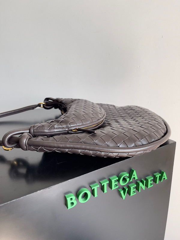 HOT SALE BOTTEGA VENETA Medium Gemelli