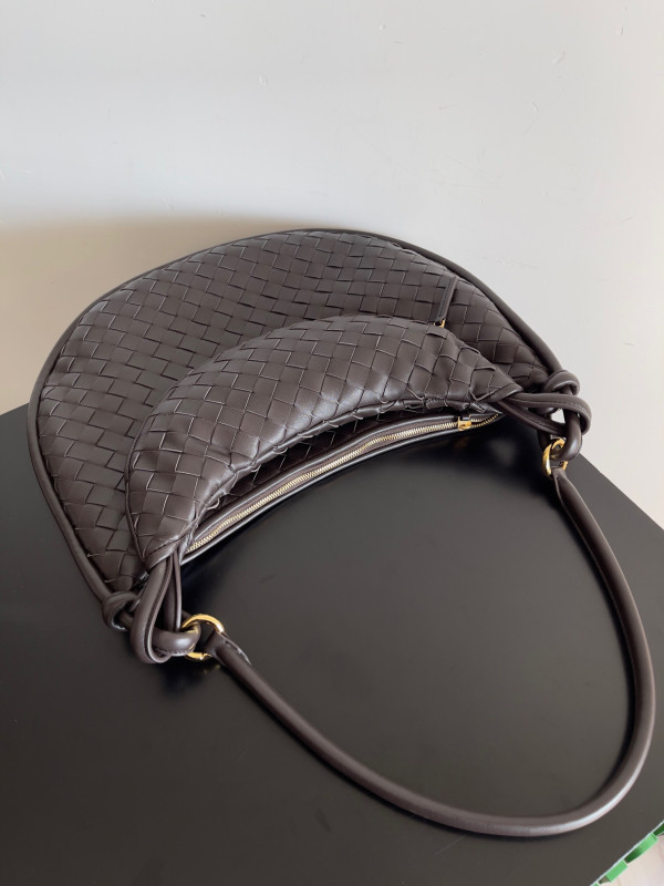 HOT SALE BOTTEGA VENETA Medium Gemelli