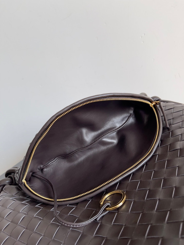 HOT SALE BOTTEGA VENETA Medium Gemelli