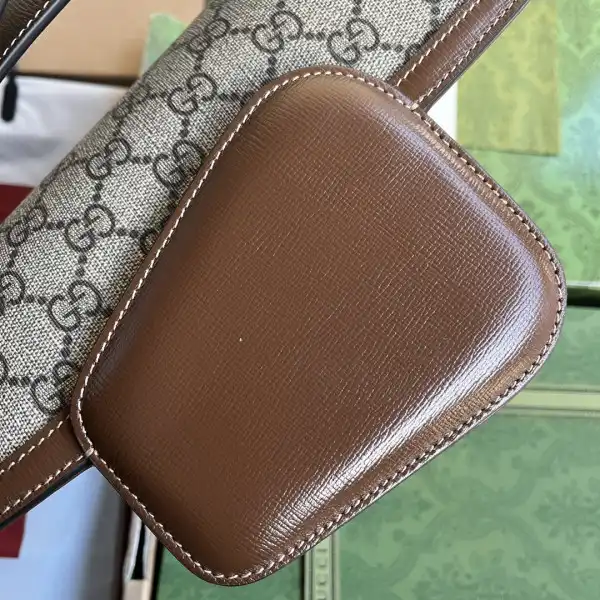 Gucci HORSEBIT 1955 SHOULDER BAG