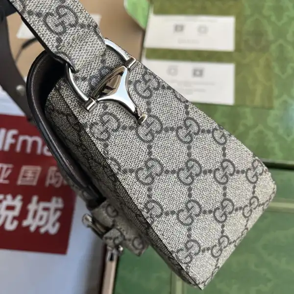 Cheap TO Gucci HORSEBIT 1955 SHOULDER BAG