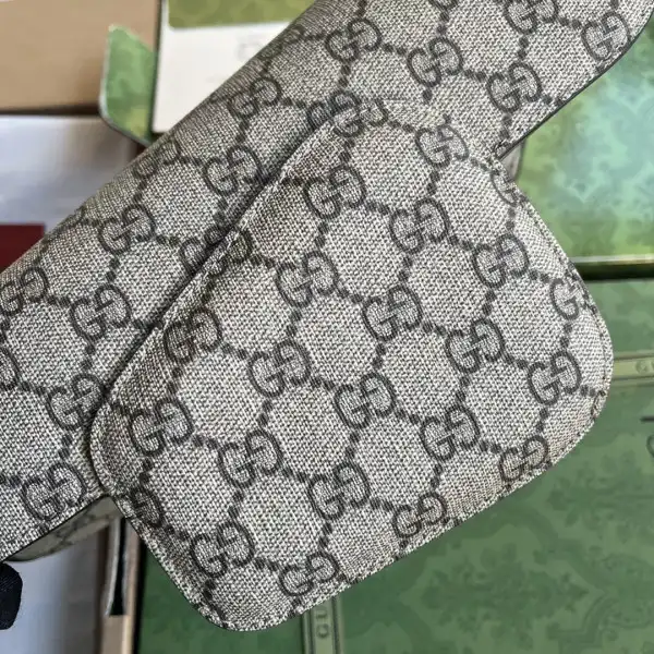 Cheap TO Gucci HORSEBIT 1955 SHOULDER BAG