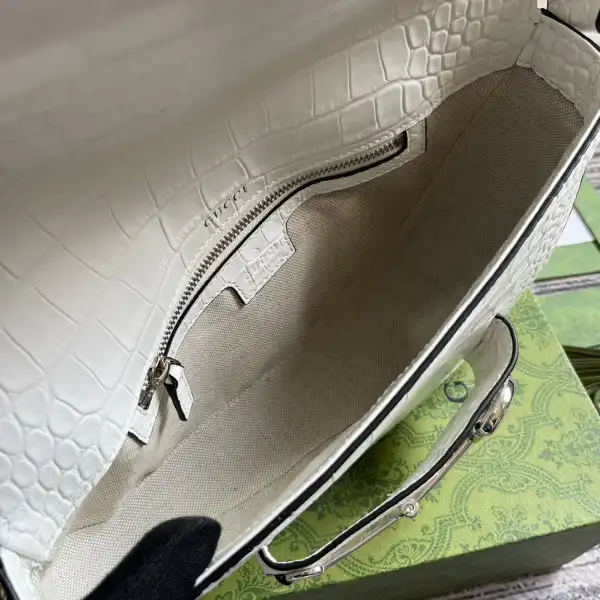 Cheap TO Gucci HORSEBIT 1955 SHOULDER BAG