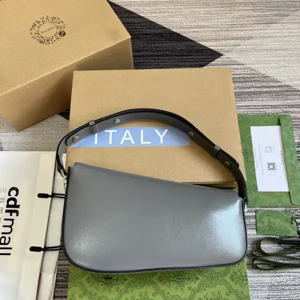 Affordable TO Gucci HORSEBIT 1955 SHOULDER BAG