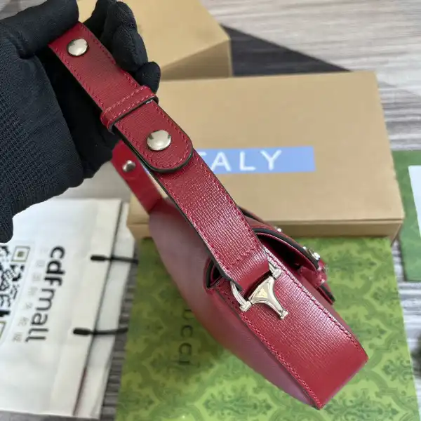 Gucci HORSEBIT 1955 SHOULDER BAG