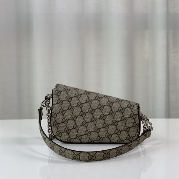 HOT SALE GUCCI HORSEBIT 1955 MINI SHOULDER BAG