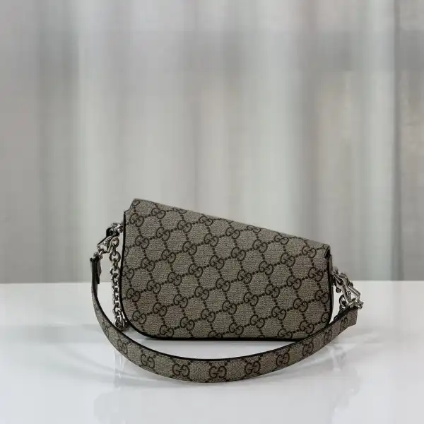 Affordable TO GUCCI HORSEBIT 1955 MINI SHOULDER BAG