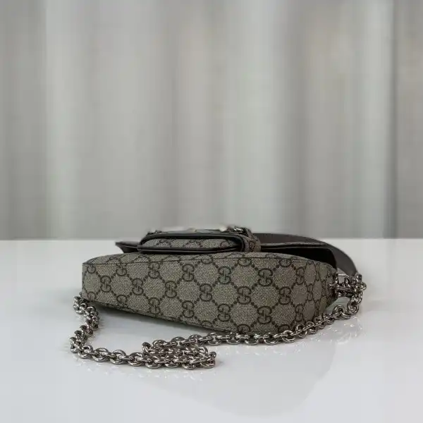 Affordable TO GUCCI HORSEBIT 1955 MINI SHOULDER BAG