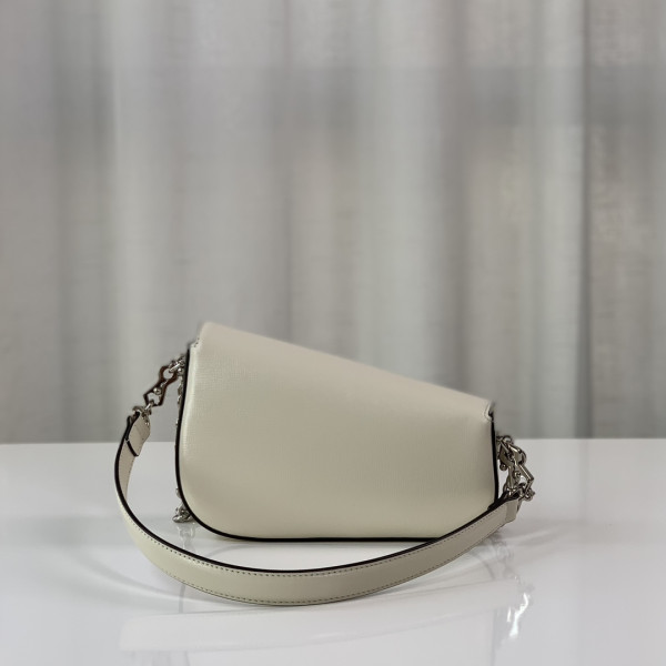 HOT SALE GUCCI HORSEBIT 1955 MINI SHOULDER BAG