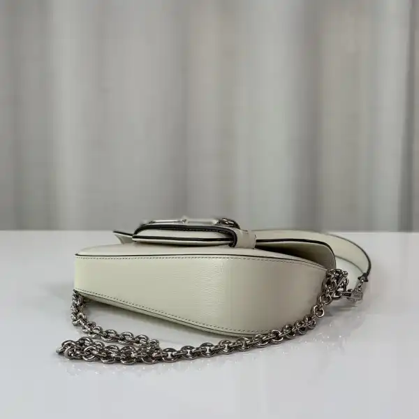 Frstbag ru GUCCI HORSEBIT 1955 MINI SHOULDER BAG