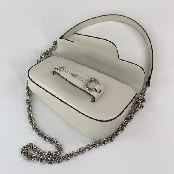 Affordable TO GUCCI HORSEBIT 1955 MINI SHOULDER BAG