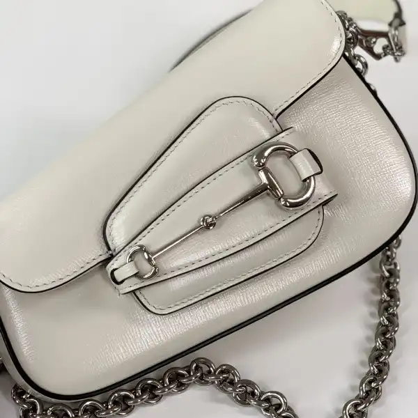 Affordable TO GUCCI HORSEBIT 1955 MINI SHOULDER BAG