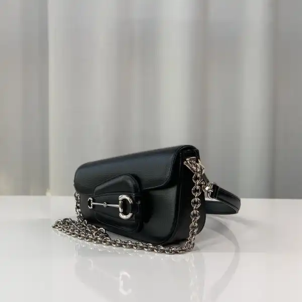 Affordable TO GUCCI HORSEBIT 1955 MINI SHOULDER BAG