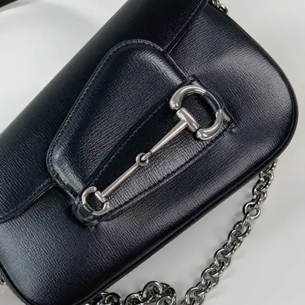 Affordable TO GUCCI HORSEBIT 1955 MINI SHOULDER BAG