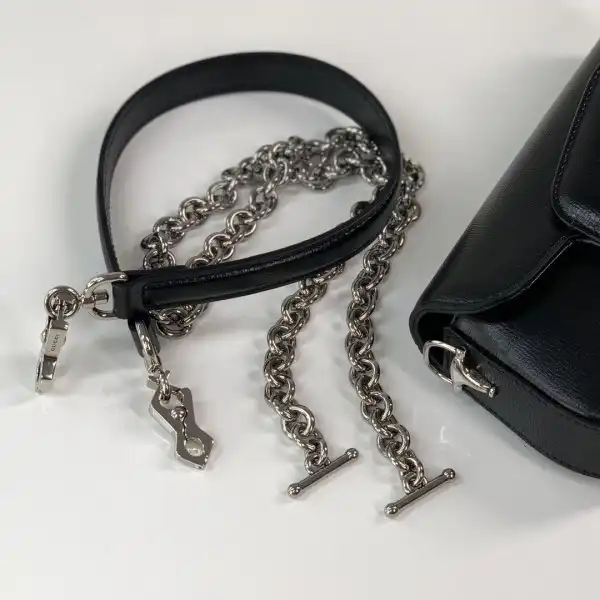 GUCCI HORSEBIT 1955 MINI SHOULDER BAG