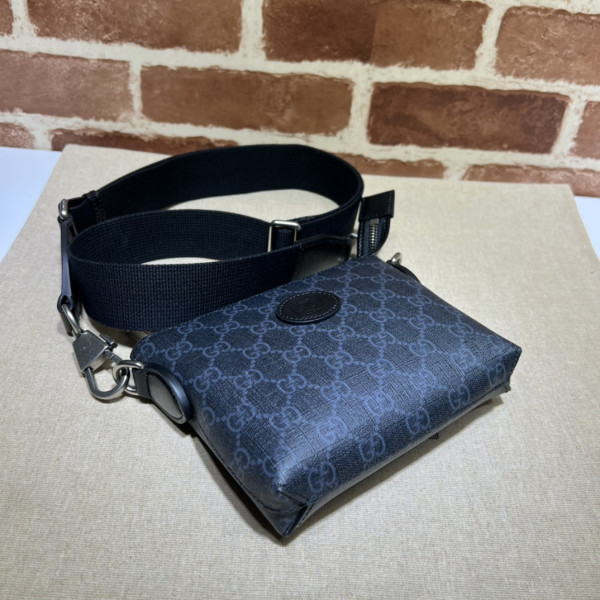 HOT SALE Gucci GG Messenger bag