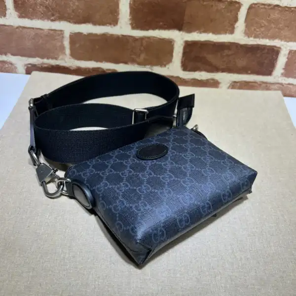 Cheap Gucci GG Messenger bag