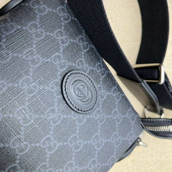 HOT SALE Gucci GG Messenger bag