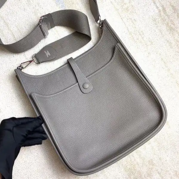 First Bag Ru HERMES EVELYNE